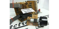 Kenwood X09-3940-10  module input + volume board